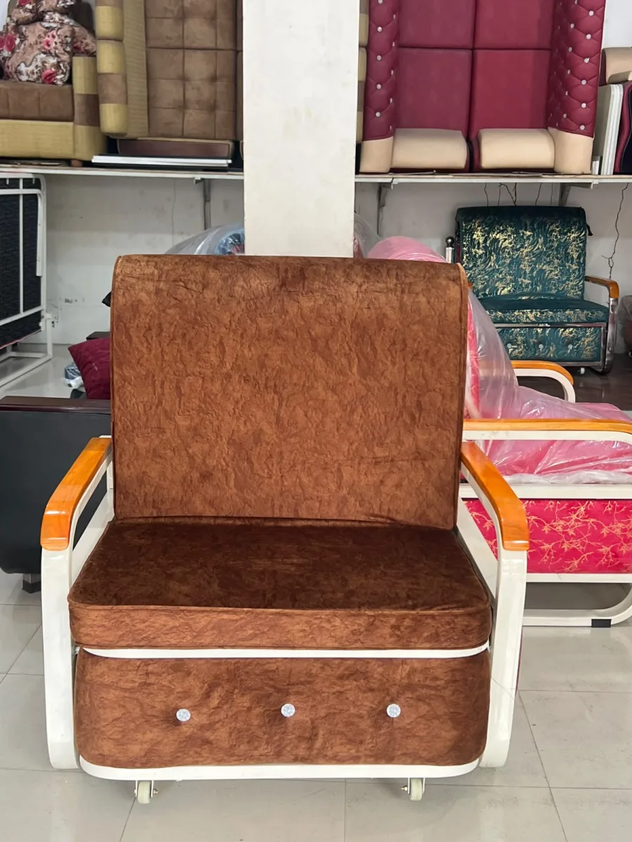 Visitor Chair