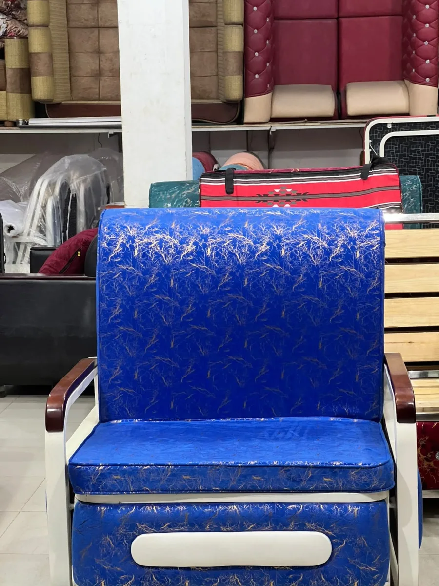 Boss Chair