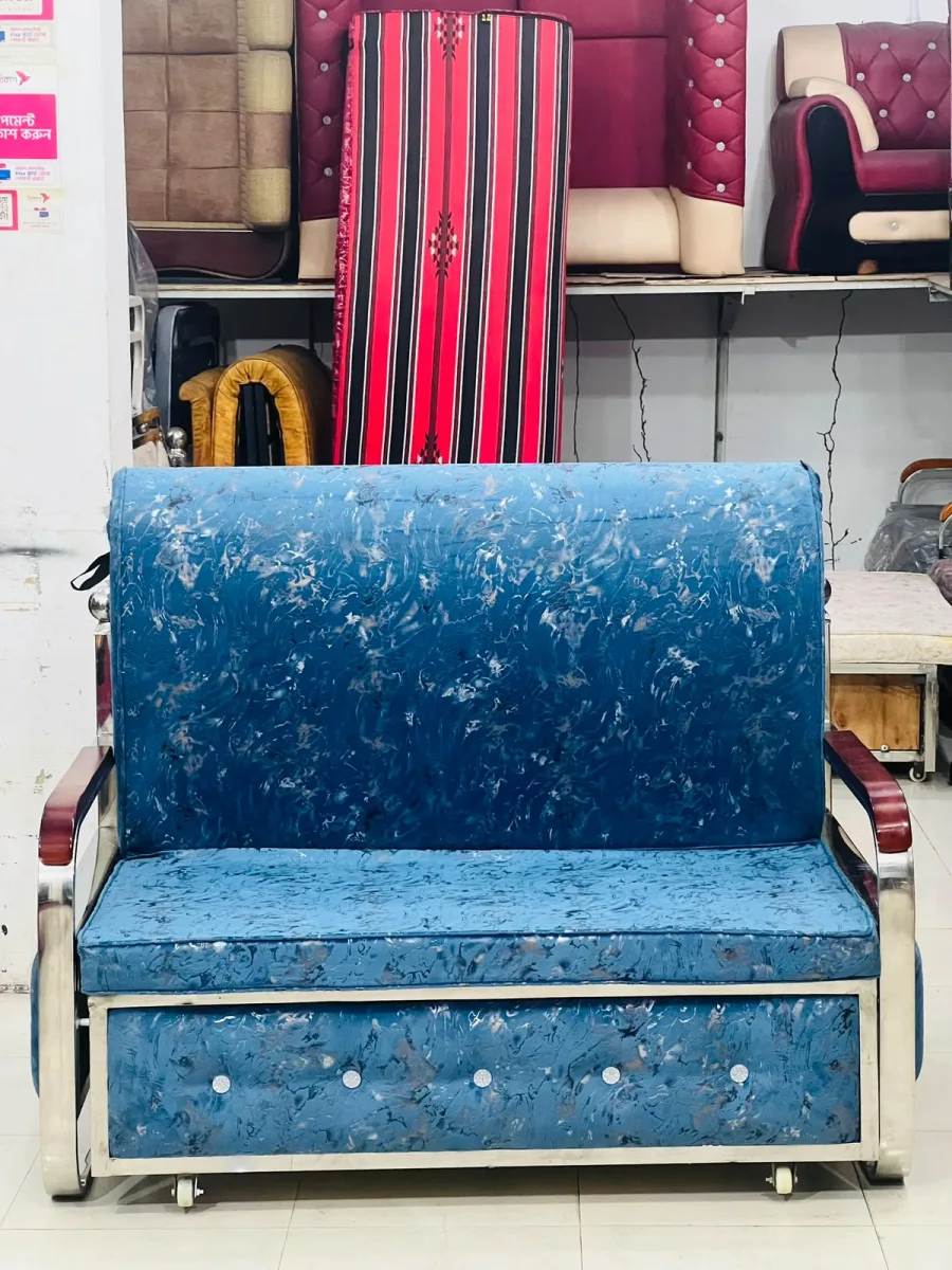 Boss Chair