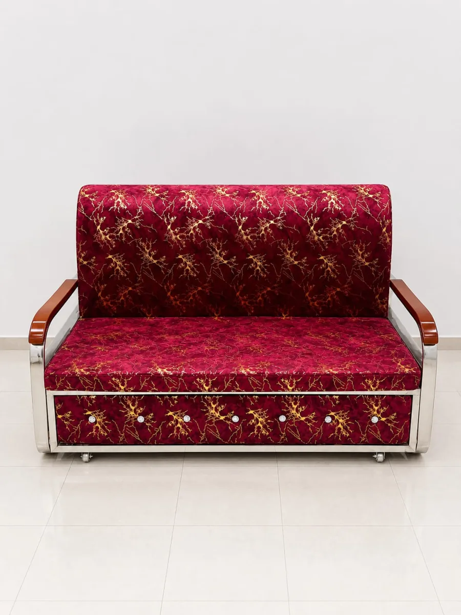 Boss Chair